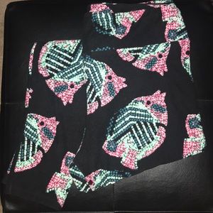 Lularoe TC leggings
